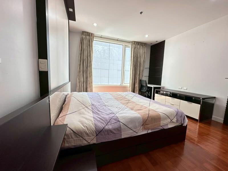 Siri Residence, Bangkok, 21 Soi Sukhumvit 24, Khong Tan, Khlong Toei, Bangkok, 2 Bedrooms, 94 sqm, Condo For Rent, by Phatcharanan Kittiananchat, 500223541 - DDproperty.com