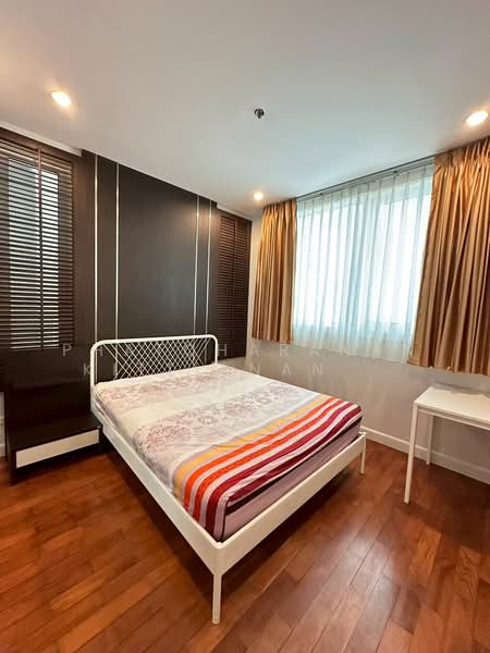 Siri Residence : สิริ เรสซิเด้นซ์, กรุงเทพ, 21 ซอยสุขุมวิท 24, คลองตัน, คลองเตย, กรุงเทพ, 94 ตร.ม., คอนโด ให้เช่า, โดย Phatcharanan Kittiananchat, 500223541 - DDproperty.com