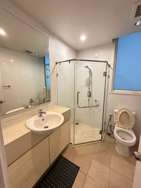 Siri Residence : สิริ เรสซิเด้นซ์, กรุงเทพ, 21 ซอยสุขุมวิท 24, คลองตัน, คลองเตย, กรุงเทพ, 94 ตร.ม., คอนโด ให้เช่า, โดย Phatcharanan Kittiananchat, 500223541 - DDproperty.com