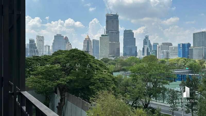 Muniq Langsuan, Bangkok, Soi Tonson, Lumphini, Pathum Wan, Bangkok, 1 Bedroom, 65 sqm, Condo For Sale, by PROPMATCH CO., LTD., 500223542 - DDproperty.com