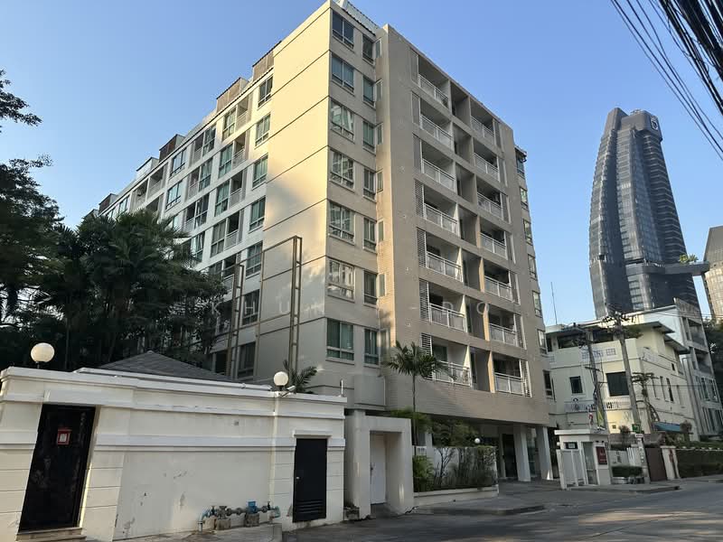 Plus 38 Hip, Bangkok, 5 Soi Sukhumvit 38, Phra Kanong, Khlong Toei, Bangkok, 1 Bedroom, 49 sqm, Condo For Sale, by KHUN H-DO, 500223543 - DDproperty.com