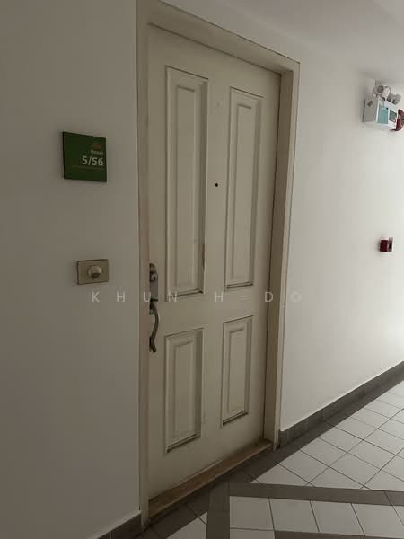 Plus 38 Hip, Bangkok, 5 Soi Sukhumvit 38, Phra Kanong, Khlong Toei, Bangkok, 1 Bedroom, 49 sqm, Condo For Sale, by KHUN H-DO, 500223543 - DDproperty.com