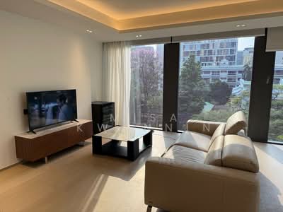 ขาย - Tonson One Residence : ต้นสน วัน เรสซิเดนซ์, กรุงเทพ