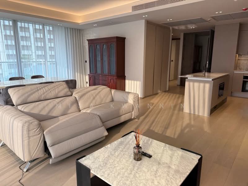 Tonson One Residence : ต้นสน วัน เรสซิเดนซ์, กรุงเทพ, ซอยต้นสน ถนนเพลินจิต, ลุมพินี, ปทุมวัน, กรุงเทพ, 107 ตร.ม., คอนโด ขาย, โดย MISA KWANNIN, 500223544 - DDproperty.com