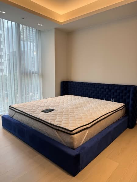 Tonson One Residence, Bangkok, Soi Tonson, Ploenchit Road, Lumphini, Pathum Wan, Bangkok, 2 Bedrooms, 107 sqm, Condo For Sale, by MISA KWANNIN, 500223544 - DDproperty.com