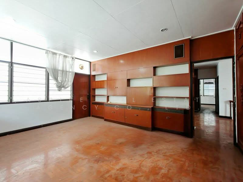 Detached house, Sukhumvit 101/1, Soi Wachiratham 36, Bangkok, Bang Chak, Phra Khanong, Bangkok, 3 Bedrooms, 1,080 sqm, Single Detached House For Sale, by Aspire Real Estate Agency Co., Ltd., 500223546 - DDproperty.com