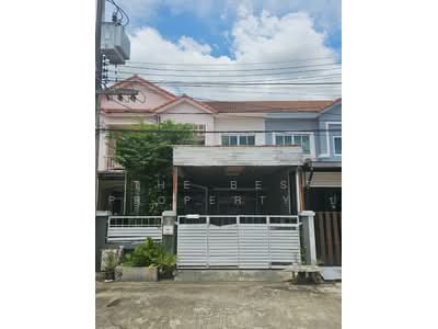 ขาย - หมู่บ้านเพชรอนันต์ ลำลูกกา-คลอง4, ปทุมธานี