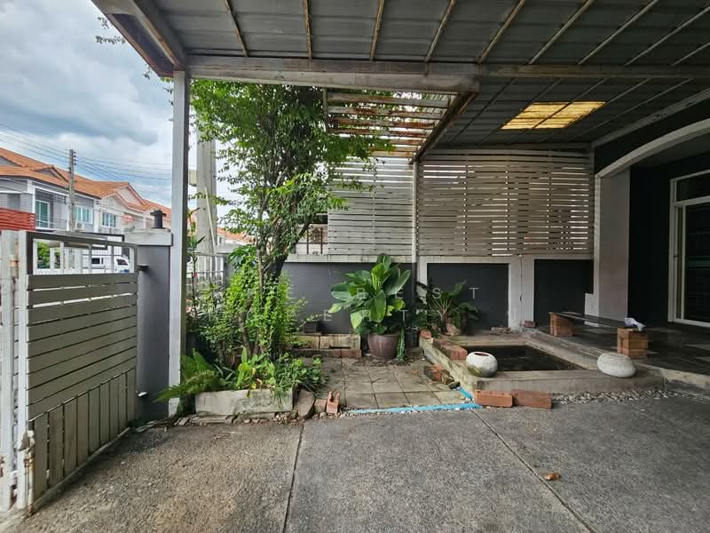 หมู่บ้านเพชรอนันต์ ลำลูกกา-คลอง4, ปทุมธานี, ลาดสวาย, ลำลูกกา, ปทุมธานี, 120 ตร.ม., ทาวน์เฮ้าส์ ขาย, โดย The Best Property ปู, 500223548 - DDproperty.com