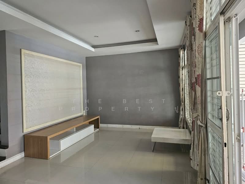 หมู่บ้านเพชรอนันต์ ลำลูกกา-คลอง4, ปทุมธานี, ลาดสวาย, ลำลูกกา, ปทุมธานี, 120 ตร.ม., ทาวน์เฮ้าส์ ขาย, โดย The Best Property ปู, 500223548 - DDproperty.com