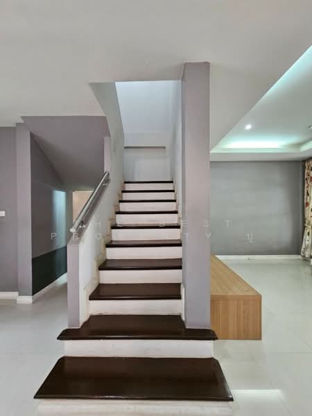 หมู่บ้านเพชรอนันต์ ลำลูกกา-คลอง4, Pathum Thani, Lat Sawai, Lam Luk Ka, Pathum Thani, 3 Bedrooms, 120 sqm, Townhouse For Sale, by The Best Property ปู, 500223548 - DDproperty.com