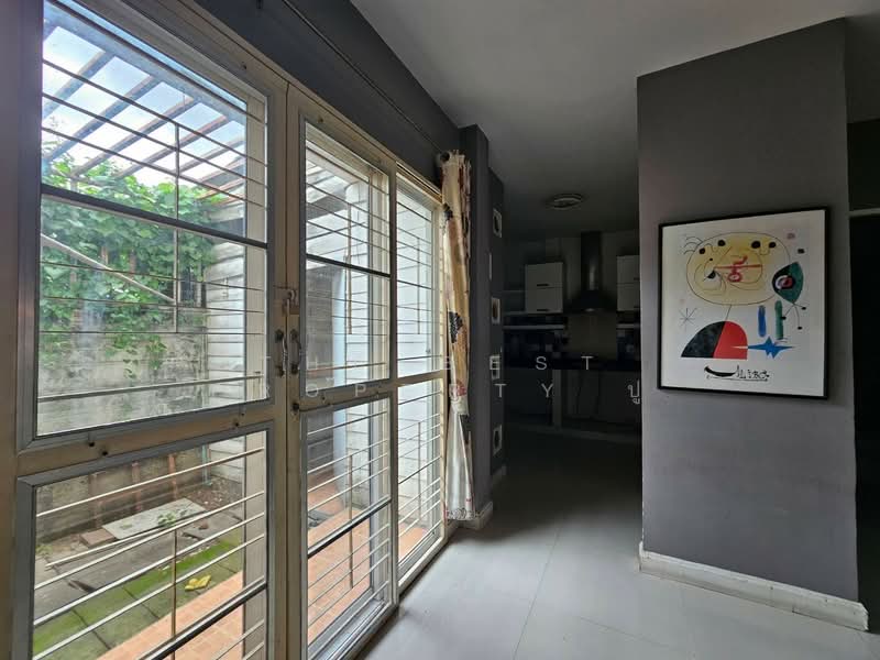 หมู่บ้านเพชรอนันต์ ลำลูกกา-คลอง4, ปทุมธานี, ลาดสวาย, ลำลูกกา, ปทุมธานี, 120 ตร.ม., ทาวน์เฮ้าส์ ขาย, โดย The Best Property ปู, 500223548 - DDproperty.com