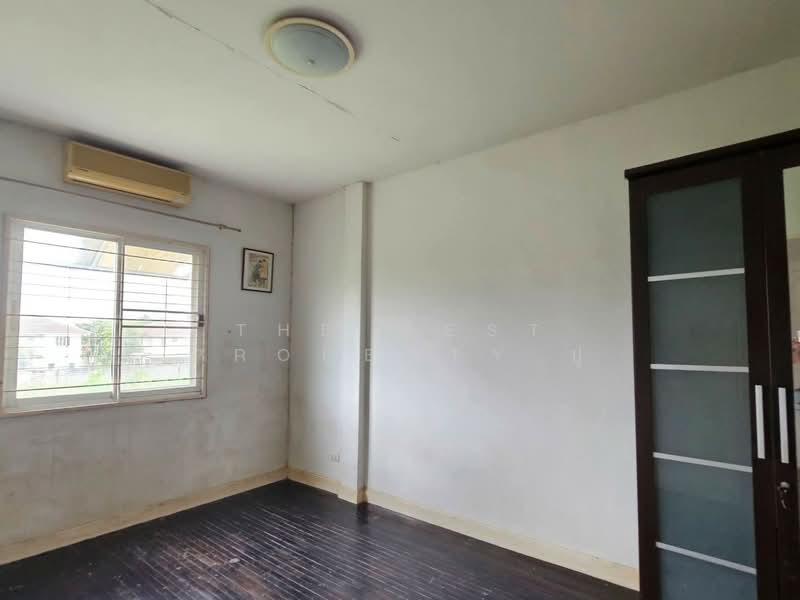 หมู่บ้านเพชรอนันต์ ลำลูกกา-คลอง4, Pathum Thani, Lat Sawai, Lam Luk Ka, Pathum Thani, 3 Bedrooms, 120 sqm, Townhouse For Sale, by The Best Property ปู, 500223548 - DDproperty.com