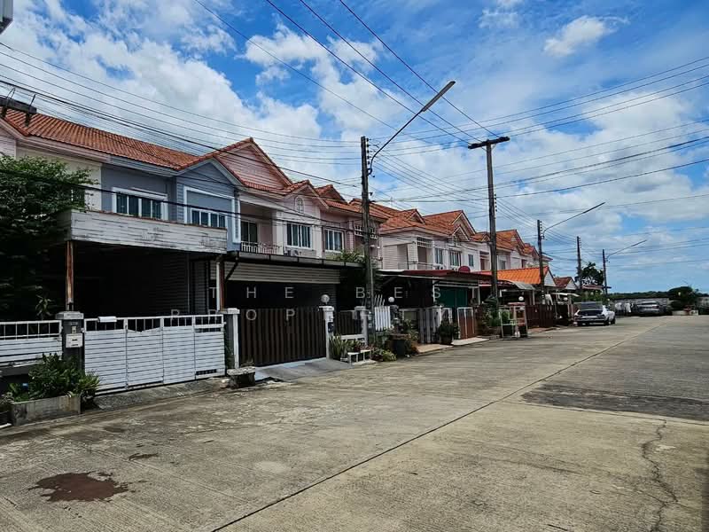 หมู่บ้านเพชรอนันต์ ลำลูกกา-คลอง4, ปทุมธานี, ลาดสวาย, ลำลูกกา, ปทุมธานี, 120 ตร.ม., ทาวน์เฮ้าส์ ขาย, โดย The Best Property ปู, 500223548 - DDproperty.com