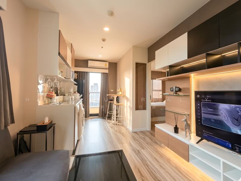 For Sale - Plus Condo Sriracha, Chon Buri (Pattaya)