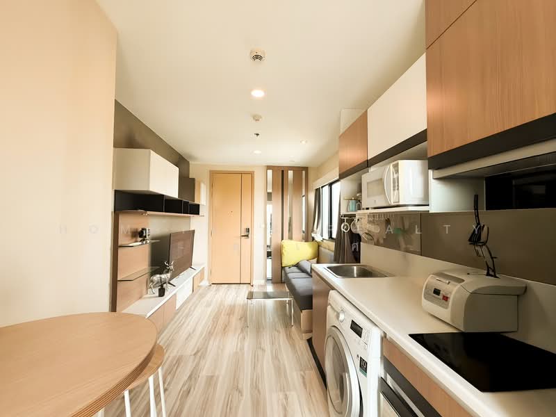 ขาย - Plus Condo Sriracha : พลัส คอนโด ศรีราชา, ชลบุรี