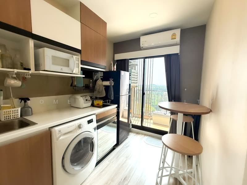 For Sale - Plus Condo Sriracha, Chon Buri (Pattaya)