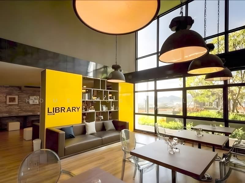 ขาย - Plus Condo Sriracha : พลัส คอนโด ศรีราชา, ชลบุรี