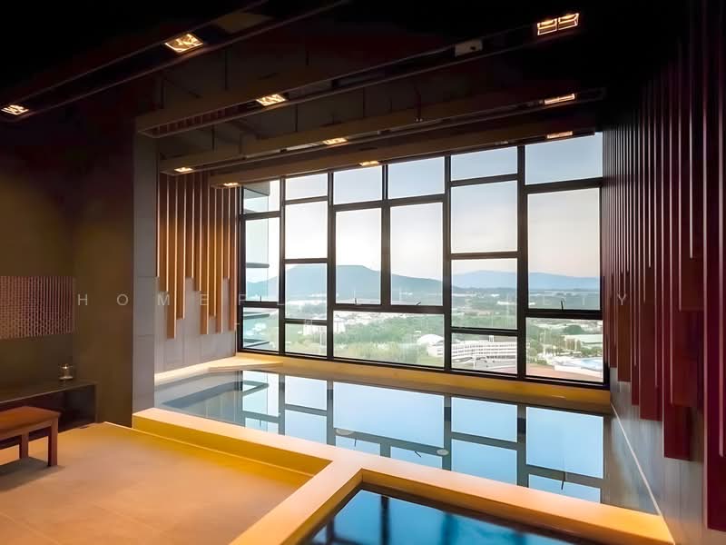 For Sale - Plus Condo Sriracha, Chon Buri (Pattaya)