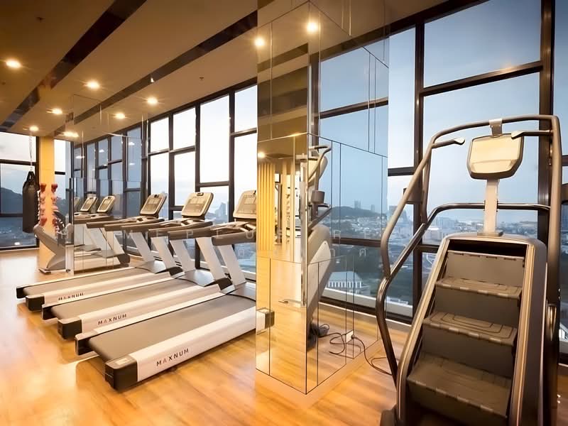 For Sale - Plus Condo Sriracha, Chon Buri (Pattaya)