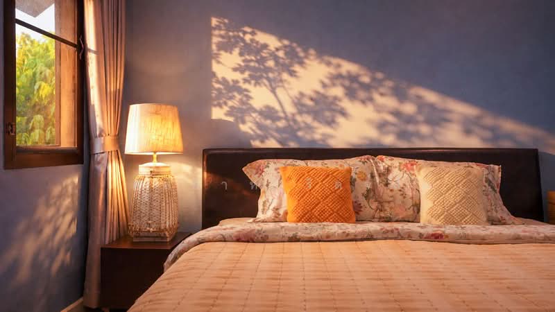 4-Bedroom House for Rent in Mae Hia, Chiang Mai | Near International Schools, Chiang Mai, Mae Hia, Muang Chiang Mai, Chiang Mai, 4 Bedrooms, 250 sqm, Single Detached House For Rent, by Elijah Ridgley, 500223550 - DDproperty.com