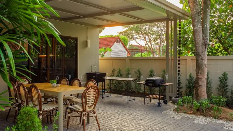 4-Bedroom House for Rent in Mae Hia, Chiang Mai | Near International Schools, Chiang Mai, Mae Hia, Muang Chiang Mai, Chiang Mai, 4 Bedrooms, 250 sqm, Single Detached House For Rent, by Elijah Ridgley, 500223550 - DDproperty.com