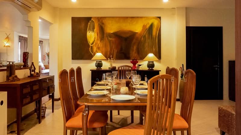 4-Bedroom House for Rent in Mae Hia, Chiang Mai | Near International Schools, Chiang Mai, Mae Hia, Muang Chiang Mai, Chiang Mai, 4 Bedrooms, 250 sqm, Single Detached House For Rent, by Elijah Ridgley, 500223550 - DDproperty.com