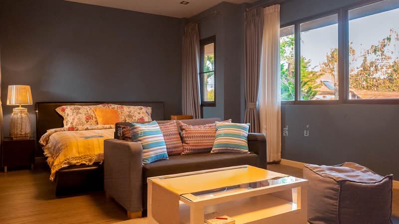 ให้เช่าบ้านเดี่ยว 4 ห้องนอน แม่เหียะ เชียงใหม่ | ใกล้โรงเรียนนานาชาติ, เชียงใหม่, แม่เหียะ, เมืองเชียงใหม่, เชียงใหม่, 250 ตร.ม., บ้านเดี่ยว ให้เช่า, โดย เอลียาห์ ริดจ์ลี่ย์, 500223550 - DDproperty.com