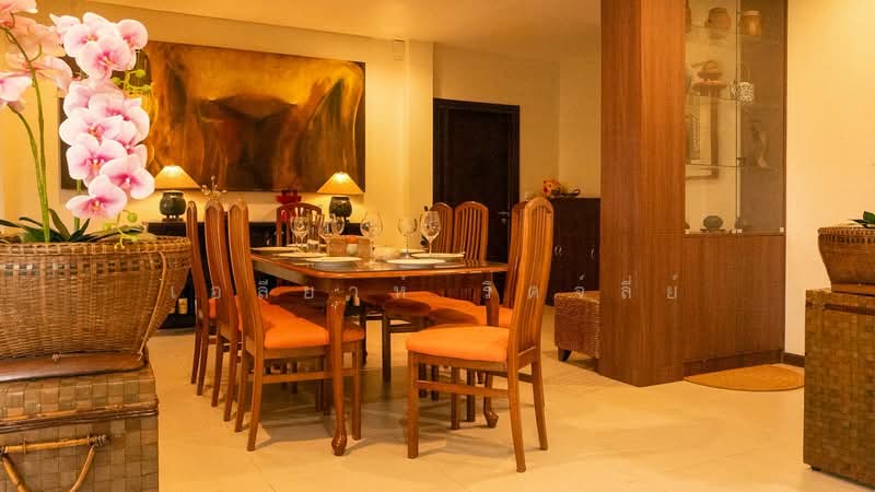 4-Bedroom House for Rent in Mae Hia, Chiang Mai | Near International Schools, Chiang Mai, Mae Hia, Muang Chiang Mai, Chiang Mai, 4 Bedrooms, 250 sqm, Single Detached House For Rent, by Elijah Ridgley, 500223550 - DDproperty.com