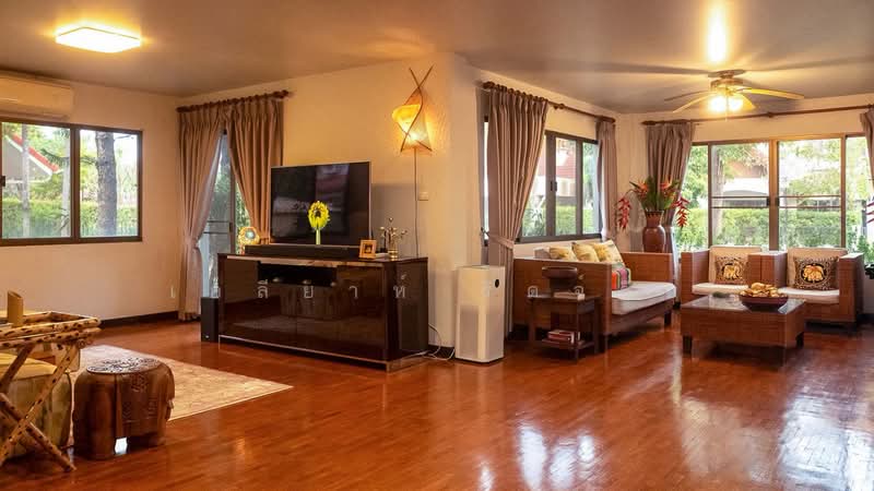 ให้เช่าบ้านเดี่ยว 4 ห้องนอน แม่เหียะ เชียงใหม่ | ใกล้โรงเรียนนานาชาติ, เชียงใหม่, แม่เหียะ, เมืองเชียงใหม่, เชียงใหม่, 250 ตร.ม., บ้านเดี่ยว ให้เช่า, โดย เอลียาห์ ริดจ์ลี่ย์, 500223550 - DDproperty.com