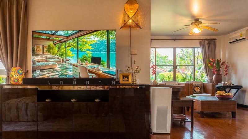 4-Bedroom House for Rent in Mae Hia, Chiang Mai | Near International Schools, Chiang Mai, Mae Hia, Muang Chiang Mai, Chiang Mai, 4 Bedrooms, 250 sqm, Single Detached House For Rent, by Elijah Ridgley, 500223550 - DDproperty.com