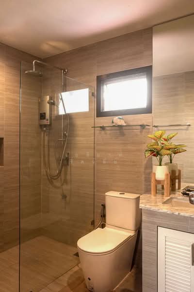 4-Bedroom House for Rent in Mae Hia, Chiang Mai | Near International Schools, Chiang Mai, Mae Hia, Muang Chiang Mai, Chiang Mai, 4 Bedrooms, 250 sqm, Single Detached House For Rent, by Elijah Ridgley, 500223550 - DDproperty.com