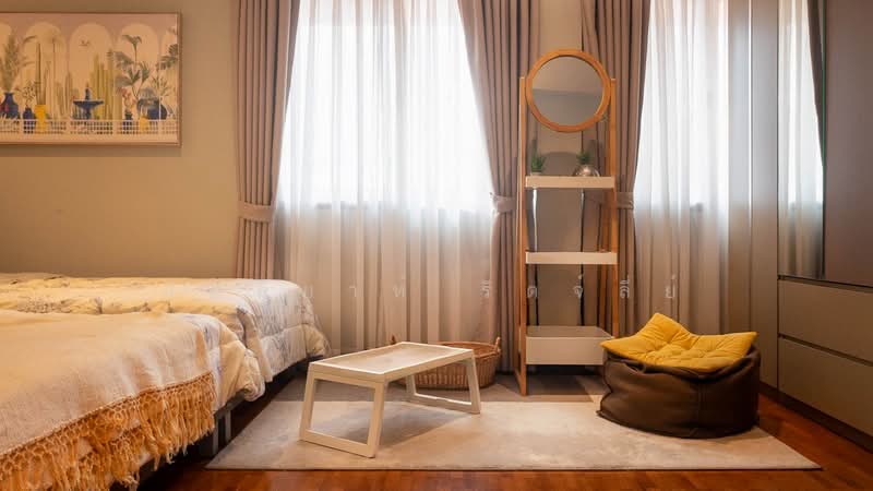 ให้เช่าบ้านเดี่ยว 4 ห้องนอน แม่เหียะ เชียงใหม่ | ใกล้โรงเรียนนานาชาติ, เชียงใหม่, แม่เหียะ, เมืองเชียงใหม่, เชียงใหม่, 250 ตร.ม., บ้านเดี่ยว ให้เช่า, โดย เอลียาห์ ริดจ์ลี่ย์, 500223550 - DDproperty.com