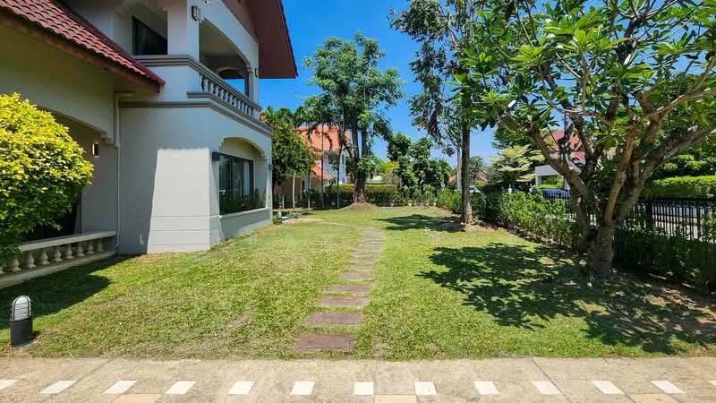 ให้เช่าบ้านเดี่ยว 4 ห้องนอน แม่เหียะ เชียงใหม่ | ใกล้โรงเรียนนานาชาติ, เชียงใหม่, แม่เหียะ, เมืองเชียงใหม่, เชียงใหม่, 250 ตร.ม., บ้านเดี่ยว ให้เช่า, โดย เอลียาห์ ริดจ์ลี่ย์, 500223550 - DDproperty.com