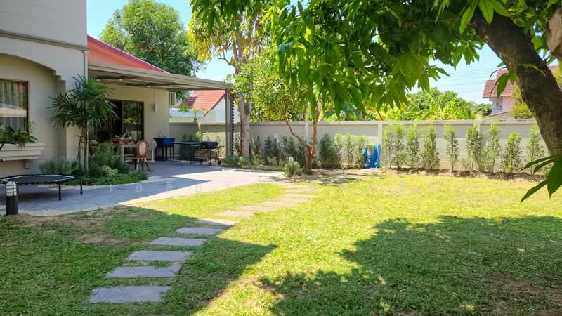 ให้เช่าบ้านเดี่ยว 4 ห้องนอน แม่เหียะ เชียงใหม่ | ใกล้โรงเรียนนานาชาติ, เชียงใหม่, แม่เหียะ, เมืองเชียงใหม่, เชียงใหม่, 250 ตร.ม., บ้านเดี่ยว ให้เช่า, โดย เอลียาห์ ริดจ์ลี่ย์, 500223550 - DDproperty.com