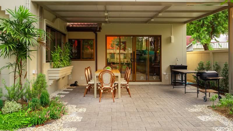 4-Bedroom House for Rent in Mae Hia, Chiang Mai | Near International Schools, Chiang Mai, Mae Hia, Muang Chiang Mai, Chiang Mai, 4 Bedrooms, 250 sqm, Single Detached House For Rent, by Elijah Ridgley, 500223550 - DDproperty.com