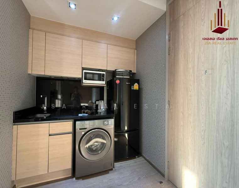 Park Origin Phrom Phong (Park 24), Bangkok, 68 Soi Sukhumvit 24, Khong Tan, Khlong Toei, Bangkok, 1 Bedroom, 57 sqm, Condo For Sale, by JSA REAL ESTATE, 500223551 - DDproperty.com