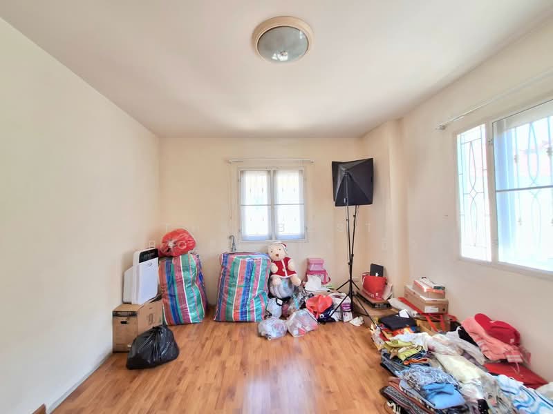 Kanlapaphruek Regent Bangna-Theparak, Samut Prakan, Bang Pla, Bang Plee, Samut Prakan, 4 Bedrooms, 150 sqm, Single Detached House For Sale, by The Best Property อิ๋ว, 500223552 - DDproperty.com