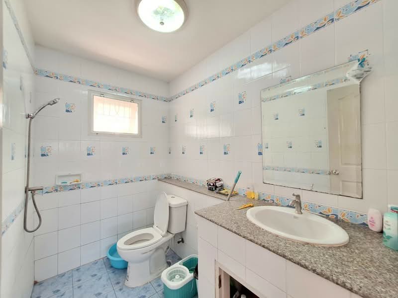 Kanlapaphruek Regent Bangna-Theparak, Samut Prakan, Bang Pla, Bang Plee, Samut Prakan, 4 Bedrooms, 150 sqm, Single Detached House For Sale, by The Best Property อิ๋ว, 500223552 - DDproperty.com