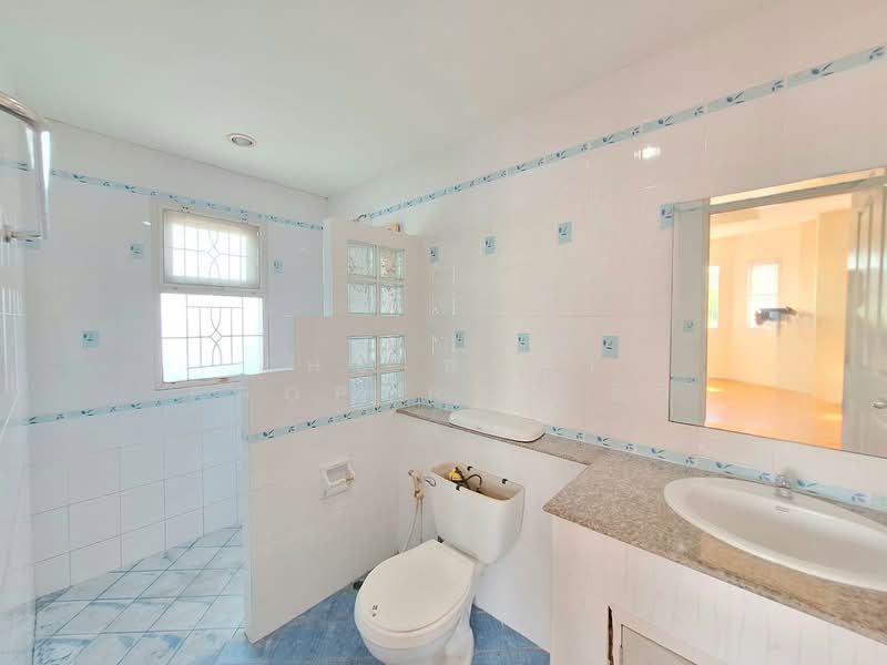 Kanlapaphruek Regent Bangna-Theparak, Samut Prakan, Bang Pla, Bang Plee, Samut Prakan, 4 Bedrooms, 150 sqm, Single Detached House For Sale, by The Best Property อิ๋ว, 500223552 - DDproperty.com