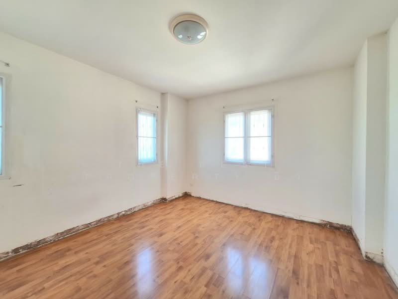 Kanlapaphruek Regent Bangna-Theparak, Samut Prakan, Bang Pla, Bang Plee, Samut Prakan, 4 Bedrooms, 150 sqm, Single Detached House For Sale, by The Best Property อิ๋ว, 500223552 - DDproperty.com