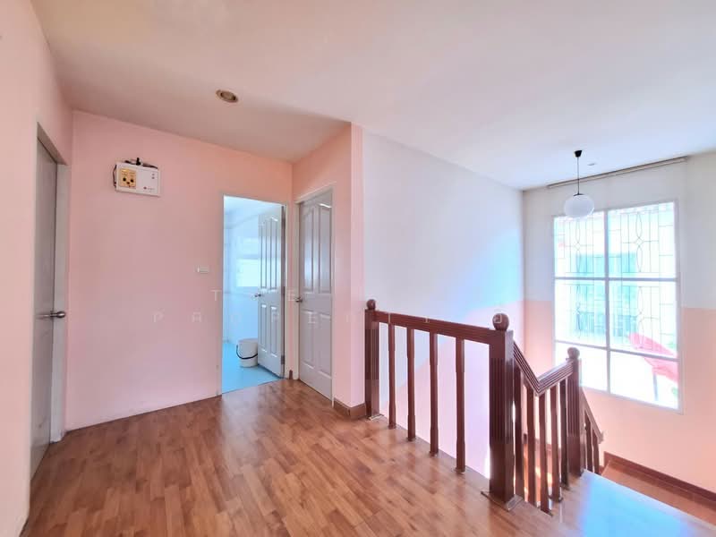 Kanlapaphruek Regent Bangna-Theparak, Samut Prakan, Bang Pla, Bang Plee, Samut Prakan, 4 Bedrooms, 150 sqm, Single Detached House For Sale, by The Best Property อิ๋ว, 500223552 - DDproperty.com