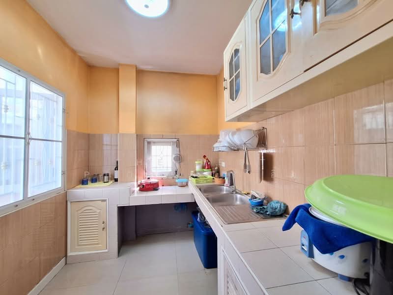 Kanlapaphruek Regent Bangna-Theparak, Samut Prakan, Bang Pla, Bang Plee, Samut Prakan, 4 Bedrooms, 150 sqm, Single Detached House For Sale, by The Best Property อิ๋ว, 500223552 - DDproperty.com