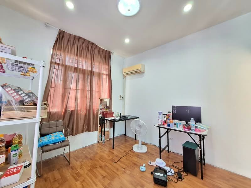 Kanlapaphruek Regent Bangna-Theparak, Samut Prakan, Bang Pla, Bang Plee, Samut Prakan, 4 Bedrooms, 150 sqm, Single Detached House For Sale, by The Best Property อิ๋ว, 500223552 - DDproperty.com