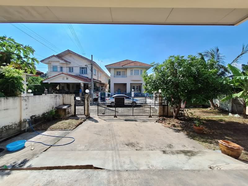 Kanlapaphruek Regent Bangna-Theparak, Samut Prakan, Bang Pla, Bang Plee, Samut Prakan, 4 Bedrooms, 150 sqm, Single Detached House For Sale, by The Best Property อิ๋ว, 500223552 - DDproperty.com