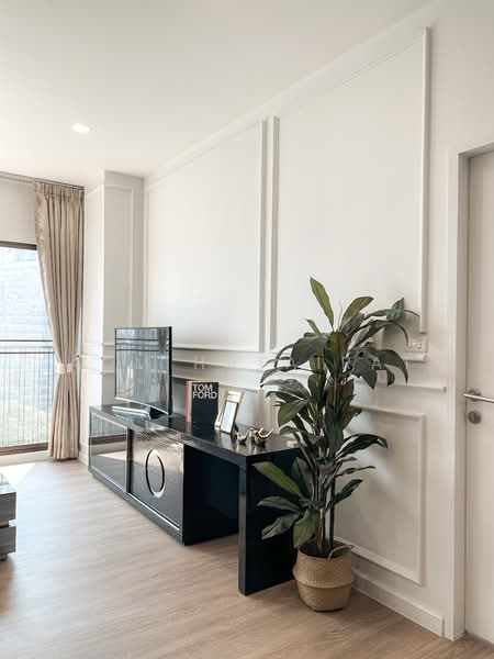 Noble Refine, Bangkok, Soi Sukhumvit 26, Sukhumvit Road, Khong Tan, Khlong Toei, Bangkok, 1 Bedroom, 50 sqm, Condo For Rent, by Aom Hatairat, 500223554 - DDproperty.com