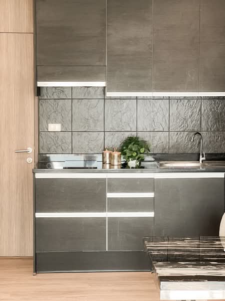 Noble Refine, Bangkok, Soi Sukhumvit 26, Sukhumvit Road, Khong Tan, Khlong Toei, Bangkok, 1 Bedroom, 50 sqm, Condo For Rent, by Aom Hatairat, 500223554 - DDproperty.com