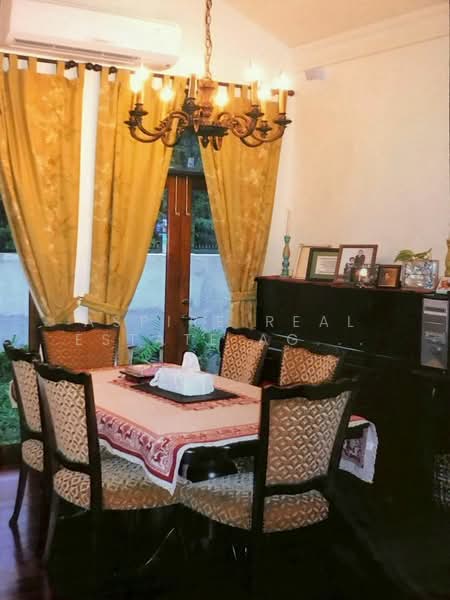 1-Storey Corner Detached House, Soi Punnavithi 40 (Sukhumvit 101), Bangkok, Bang Chak, Phra Khanong, Bangkok, 2 Bedrooms, 235 sqm, Single Detached House For Sale, by Aspire Real Estate Agency Co., Ltd., 500223555 - DDproperty.com