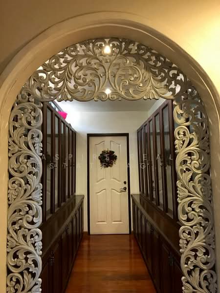 1-Storey Corner Detached House, Soi Punnavithi 40 (Sukhumvit 101), Bangkok, Bang Chak, Phra Khanong, Bangkok, 2 Bedrooms, 235 sqm, Single Detached House For Sale, by Aspire Real Estate Agency Co., Ltd., 500223555 - DDproperty.com