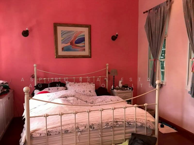 1-Storey Corner Detached House, Soi Punnavithi 40 (Sukhumvit 101), Bangkok, Bang Chak, Phra Khanong, Bangkok, 2 Bedrooms, 235 sqm, Single Detached House For Sale, by Aspire Real Estate Agency Co., Ltd., 500223555 - DDproperty.com