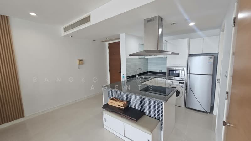 Fullerton Sukhumvit, Bangkok, Sukhumvit Road, Khlong Tan Nua, Watthana, Bangkok, 2 Bedrooms, 100 sqm, Condo For Rent, by BANGKOK PROPERTY AGENTS, 500223556 - DDproperty.com